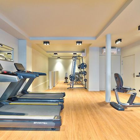 93 - Luxury Flat In Le Marais Apartment Paris Luaran gambar