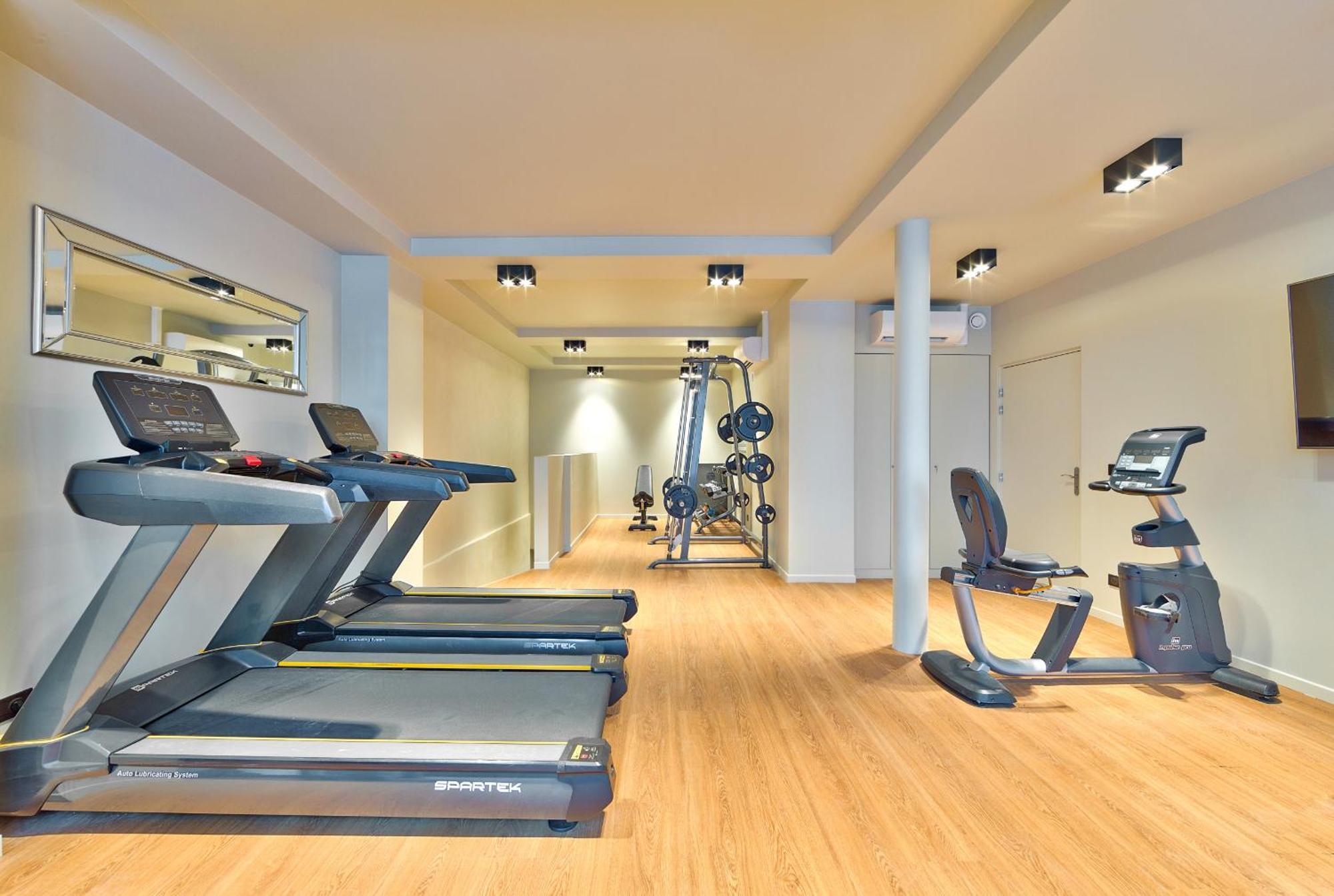 93 - Luxury Flat In Le Marais Apartment Paris Luaran gambar